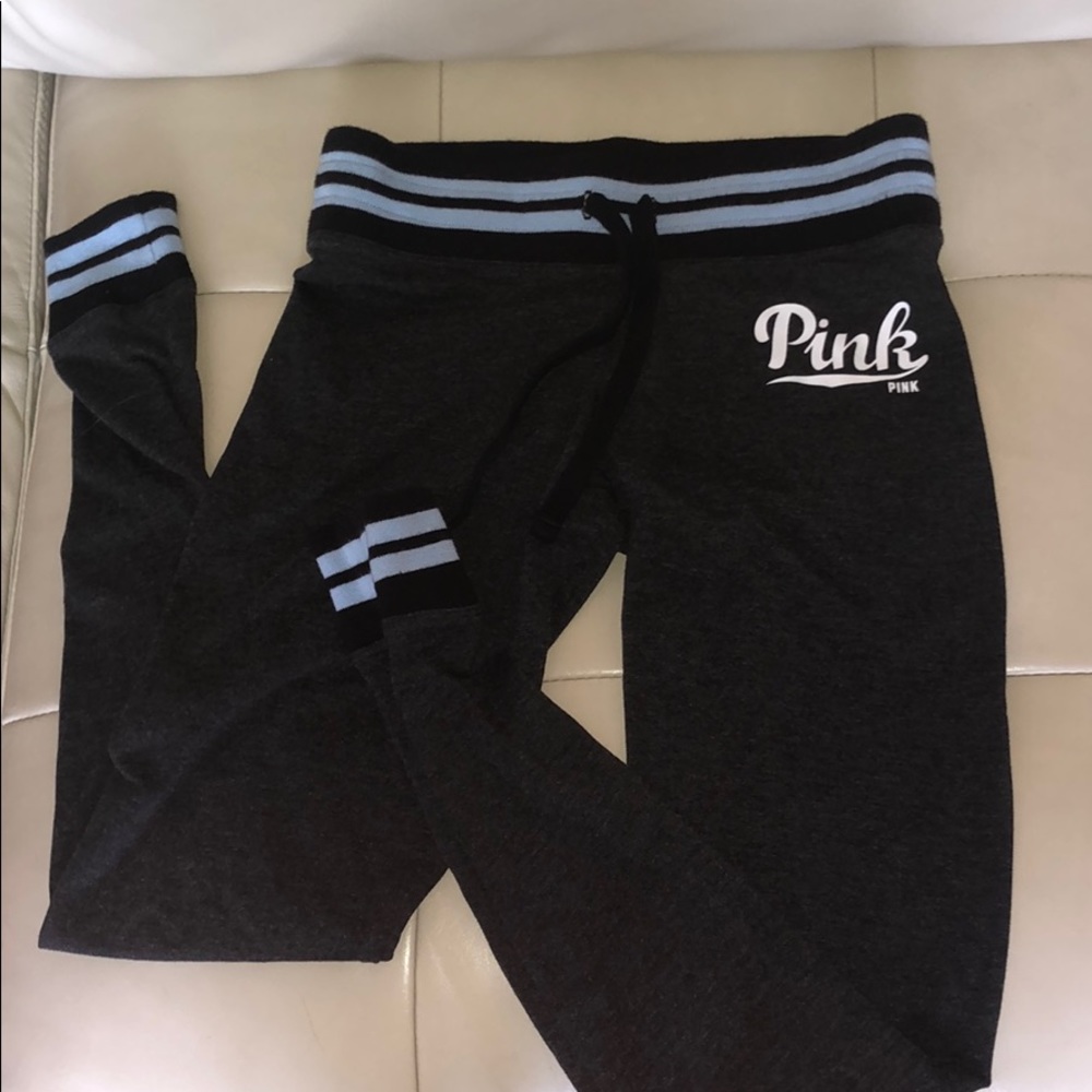 PINK Joggers